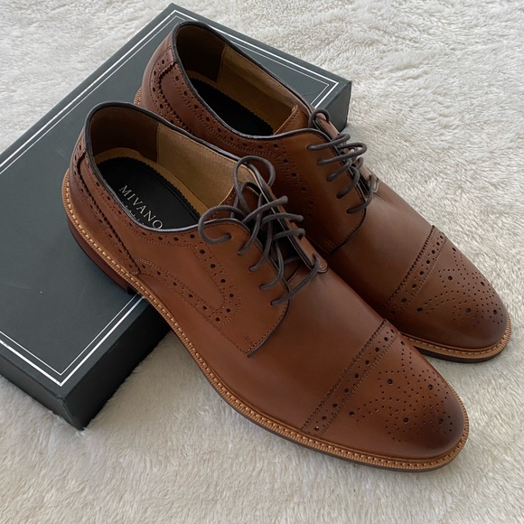 Mivano Other - Mivano Men's Shoes